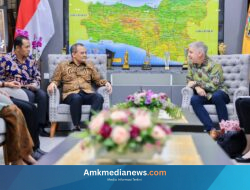 Jateng Jadi Primadona, Kanada Siap Suntik Teknologi Tani dan Robotik Medis