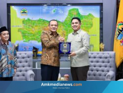 Jateng Targetkan Kirim 500 Ribu Tenaga Ahli ke Luar Negeri, Bukan Lagi Pekerja Kasar!