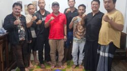 Walis Erlangga Firera Terpilih sebagai Ketua KPS Sedulur Ratan Periode 2026–2031