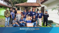 Sentuhan Humanis Komonitas Pipa Rokok Pemalang: Bagi Takjil hingga ke Bangsal RS