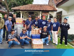 Sentuhan Humanis Komonitas Pipa Rokok Pemalang: Bagi Takjil hingga ke Bangsal RS