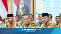 Siap-Siap! Pemprov Jateng Cairkan Rp6 Miliar THR untuk PPPK Paruh Waktu