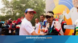 Bidik Kursi Ketua KONI, Heru Kundhimiarso Siap “Revolusi” Olahraga Pemalang