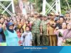Akses Desa Terbuka! TNI AD Resmikan Puluhan Jembatan Perintis Garuda di Jateng-DIY