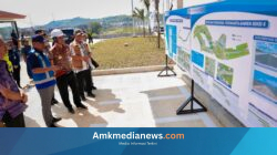 Mudik Aman! Tol Bawen-Ambarawa Dibuka Fungsional, Ada Layanan “Gendong” Motor