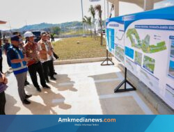 Mudik Aman! Tol Bawen-Ambarawa Dibuka Fungsional, Ada Layanan “Gendong” Motor