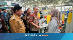 Kawal Hak Buruh, Ahmad Luthfi: THR Wajib Cair Maksimal H-7!