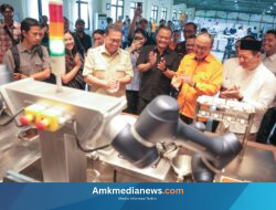 Animasi SMK Jateng Tembus Jepang, 90 Persen Lulusan Langsung Kerja!