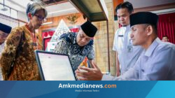 Sambut 17 Juta Pemudik, Jateng Aktifkan Pusat Komando 24 Jam