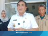 Buntut Kasus Siswa TK Muntah, Dapur Gizi Bumirejo Disegel Sementara!