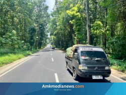 Bebas Lubang! Jalur Pemalang ~ Purbalingga Siap Manjakan Pemudik Lebaran 2026