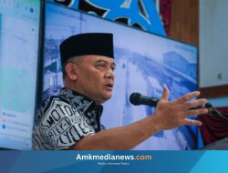 Pasca-OTT Cilacap, Ahmad Luthfi: Jangan Sampai Layanan Masyarakat Lumpuh!
