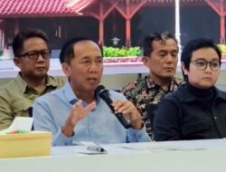 Pimpin Cilacap, Ammy Amalia Diinstruksikan Jaga Pelayanan dan Stop Korupsi