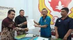 Kantongi 32 Dukungan Cabor, Prasetya Widyatmoko Mantap Maju Ketua KONI Pemalang