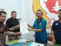 Kantongi 32 Dukungan Cabor, Prasetya Widyatmoko Mantap Maju Ketua KONI Pemalang