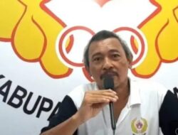 Bursa Ketua KONI Pemalang: Tiga Nama Besar Resmi Serahkan Formulir