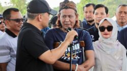 Jalan Pulang yang Ramah: Mudik Gratis Jateng Jadi Oase bagi Difabel