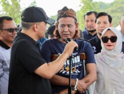 Jalan Pulang yang Ramah: Mudik Gratis Jateng Jadi Oase bagi Difabel