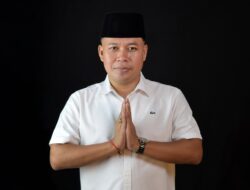 Refleksi Idul Fitri oleh Walis Erlangga Firera, S.STP: Momentum Memperkuat Kepedulian Sosial