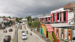 Jalan Tol dan Jalur Arteri Jateng Mulus, Pemudik Arus Balik: Nyaman Banget!