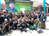 Sinergi Pengamanan Banser dan PWI–Laskar Sabilillah Warnai Pengajian Halal Bihalal Dukuh Rani