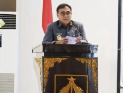 Wabup Nurkholes Dorong Sinergi Legislasi Lewat Perubahan Propemperda 2026