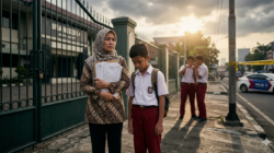 Orang Tua di Pemalang Keluhkan Anak Diberhentikan Sekolah, Kasus Dilaporkan ke Polisi