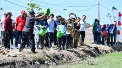 Lawan Krisis Sampah, Bupati Pemalang Bangun TPST Modern di Cibelok