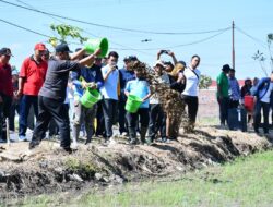 Lawan Krisis Sampah, Bupati Pemalang Bangun TPST Modern di Cibelok