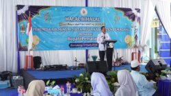 Bupati Anom Widiyantoro: Perumda Tirta Mulia Harus Berjaya di Level Nasional!