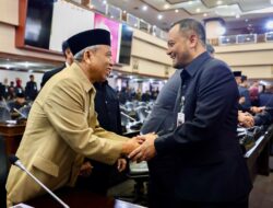 Luthfi Siapkan Strategi “Keroyok” Demi Pangkas Kemiskinan Jateng di 2026