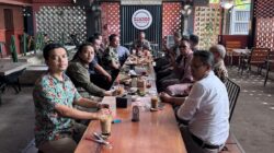 DPC PERADI Pemalang Sepakat Gelar MUSCAB II, Panitia Resmi Dibentuk