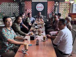 DPC PERADI Pemalang Sepakat Gelar MUSCAB II, Panitia Resmi Dibentuk