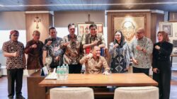 Pimpin Level Nasional, Kredit Perumahan Jateng Capai Rp2,3 Triliun