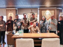 Pimpin Level Nasional, Kredit Perumahan Jateng Capai Rp2,3 Triliun