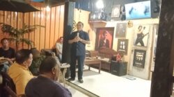 Serap Aspirasi, Wabup Nurkholes Dialog Terbuka dengan Warga Eks Kawedanan Comal