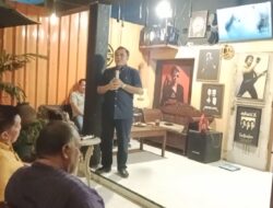 Serap Aspirasi, Wabup Nurkholes Dialog Terbuka dengan Warga Eks Kawedanan Comal