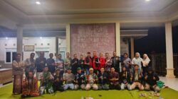 Bukan Sekadar Seremoni, Forum “Enyong Mejagong” Bedah Masa Depan Desa