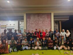 Bukan Sekadar Seremoni, Forum “Enyong Mejagong” Bedah Masa Depan Desa