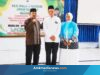 Menuju Tanah Suci, 276 Calon Haji Asal Eks. Kawedanan Pemalang Resmi Diberangkatkan Bupati