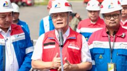 Jateng Banjir Stok Elpiji, Ahmad Luthfi: Penimbun Akan Kami Sikat!