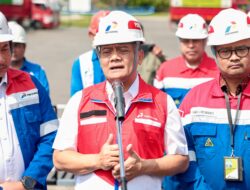 Jateng Banjir Stok Elpiji, Ahmad Luthfi: Penimbun Akan Kami Sikat!