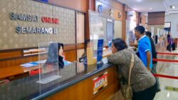 Gak Pakai Mahal! Balik Nama Kendaraan Bekas di Jateng Kini Gratis