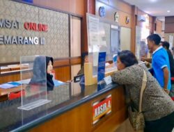 Gak Pakai Mahal! Balik Nama Kendaraan Bekas di Jateng Kini Gratis