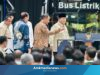 Resmikan Pabrik VKTR Magelang, Presiden Prabowo: Saatnya Borong Produk Lokal!