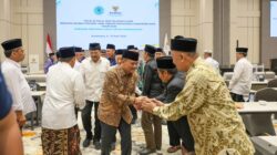 Jateng Gencar Pangkas Kemiskinan Lewat Optimalisasi Dana Zakat