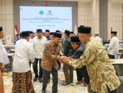 Jateng Gencar Pangkas Kemiskinan Lewat Optimalisasi Dana Zakat