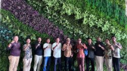 Panitia SC dan OC Matangkan Persiapan Muscab II DPC Peradi Pemalang