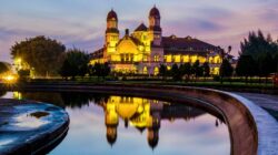 Jateng Juara! Kuasai Daftar Daerah Paling Maju se-Indonesia