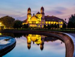 Jateng Juara! Kuasai Daftar Daerah Paling Maju se-Indonesia